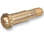 WESTERN ENTERPRISES 312-SS-705-3 WE SS-705-3 NIPPLE