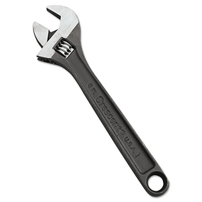 CRESCENT 181-AT18 46200 8 ADJ BLK WR