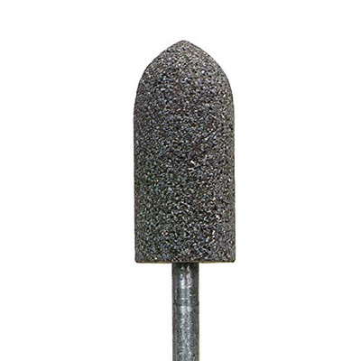 NORTON 547-61463616464 MOUNTED POINTS 7/X X 2