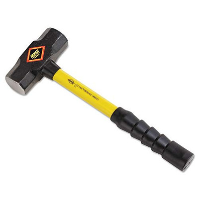 NUPLA 545-27-047 BD6SG-16 6LB DOUBLE FACESLEDGE 16 HANDLE