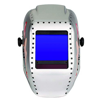 JACKSON SAFETY 138-46163 TRUESIGHT II DIGVAR ADFWELD HLT-HLX ARC ANGEL