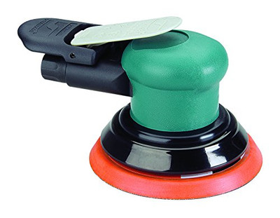 DYNABRADE 415-59020 DB 59020 5 ORBITAL SANDER