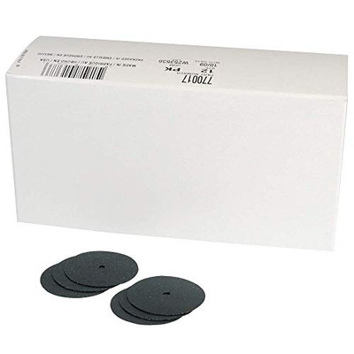 Honeywell 068-770017 (6/PK) INHALATION VALVEREPLACEMENT