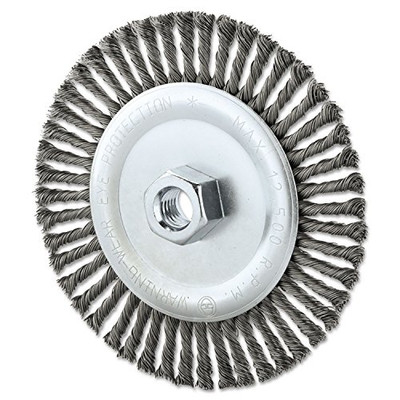 ANCHOR BRAND 102-R6S58 ANCHOR 6 STRING BEAD 6X.020 5/8-11 POP