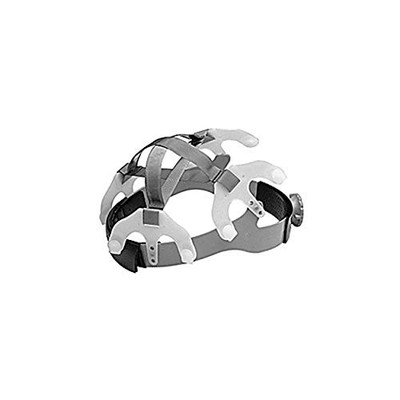 FIBRE-METAL 280-3RW2 WEB SUSPENSION W/RATCHETHEADBAND