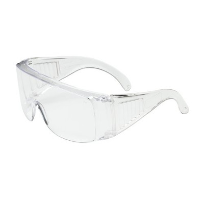 PIP 112-250-99-0900 SCOUT VISITOR SPEC CLR AS LENS AND FRM VENTED TM