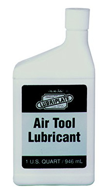 LUBRIPLATE 293-L0713-054 AIR TOOL LUB #71535VOL CAP 1 QT