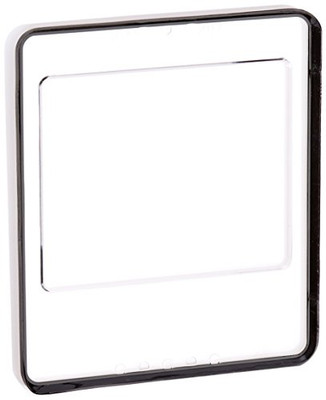 JACKSON SAFETY 138-30320 TRUESIGHT EXTERNAL SAFETY LENS