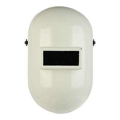 FIBRE-METAL 280-110-WH PIPELINER HELMET W/RATC