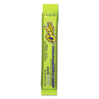 SQWINCHER 690-060205-LL CASE/500 QWIK STIK SUGARFREE 8-10OZ LEMON-LIME