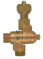 VICTOR 341-0383-0012 BHA-2 BEVEL HEAD ASSEMBLY