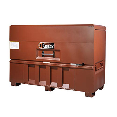 JOBOX 217-2-684990-01 CRESCENT JOBOX SITEVAULTDROP FRONT 74