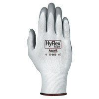 HYFLEX 012-11-800-9 HYFLEX 11-800 WHT MULTIPURP ASSEMB GLV SZ9