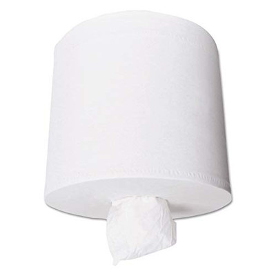 Kimberly Clark 412-01010 SCOTT CENTER FLOW PROTECTOR TOWEL