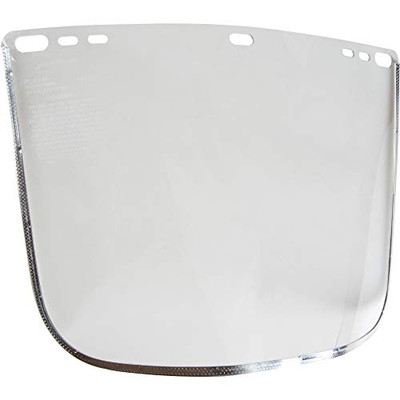 JACKSON SAFETY 138-29079 34-40 CLEAR FACESHIELD3002808