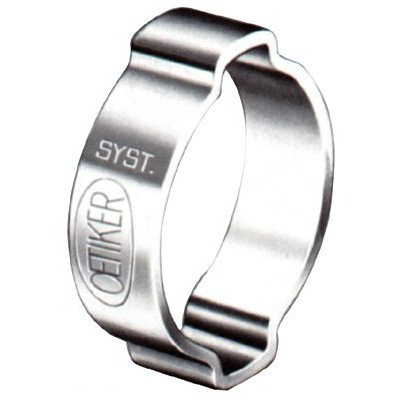 OETIKER 320-10100008 OE 5/16 2-EAR CLAMP0709 10100008