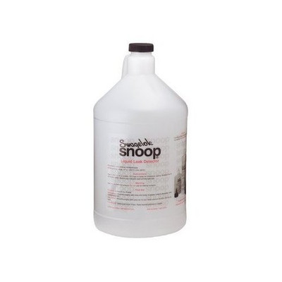 SNOOP LEAK 747-1GAL-SNOOP PLASTIC BOTTLE SNOOPTUL-VAL