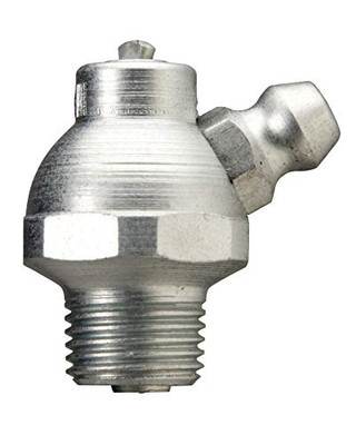 ALEMITE 025-1940-B HYDRAULIC SHUTOFF FITTIN