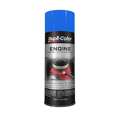 DUPLI-COLOR 425-EDE160107 FORD BLUE