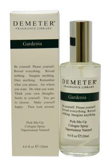 Gardenia Demeter 4 oz Cologne Spray Women This was launched by the design house