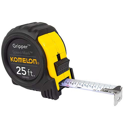 Komelon 416-SM5425 SPEED MARK 1X25X4PK