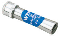 WYPO 326-2000 WY 2000 TIP RESURFACINGTOOL