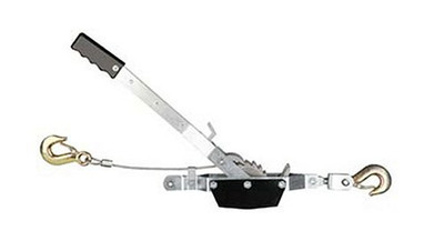 JET 825-180410 JCP-1 1T 12LIFT CABLE PULLER