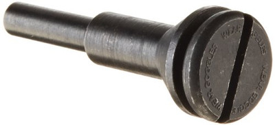 WEILER 804-36512 VP CUTOFF WHL MANDRELS 3/8X1/4