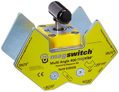 MAGSWITCH 474-8100438 MULTI ANGLE 400 - MAGVISE
