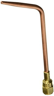 VICTOR 341-0387-0034 4-W-1-CS WELDINGNOZZLE-VICTOR CLAMSHELL