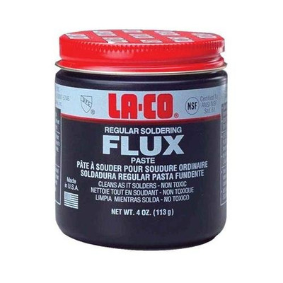 MARKAL 434-22194 4-OZ. BIC REGULAR FLUX PASTE