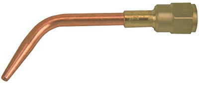 VICTOR 341-0387-0028 000-W-1-CSNOZZLE-VICTOR CLAMSHELL