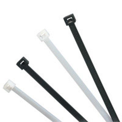 ANCHOR BRAND 102-15120AW CABLE TIE 15IN 120LB ALLWEATHER