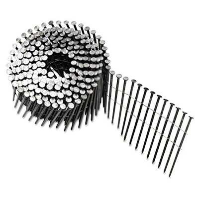 BOSTITCH 688-C10P120D NAIL COIL 120 PLAIN 3DP. 2700 PER BOX