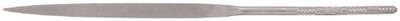 NICHOLSON 183-37814 6-1/4 RHN-2 HALF ROUNDNEEDLE FILE