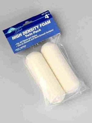 LINZER 449-MR200-2-4 4 MINI ROLLER FOAM TWINPK EA=TWINPACK