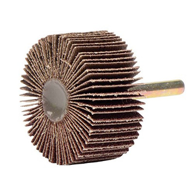 WEILER 804-52015 CA-2 X 1 X 60 GRIT1/4IN MOUNT