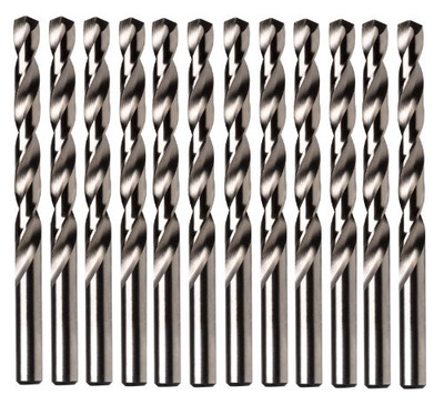 Vise Grip 585-63114 DRILL 7/32 COBALT HANSON