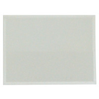 JACKSON SAFETY 138-23440 LENS KIT 5X2 ELEMENT CLEAR