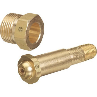 WESTERN ENTERPRISES 312-680-4SF WE 680-4SF NIPPLE