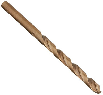 Vise Grip 585-63112 DRILL 3/16 COBALT HANSON, PACK OF 12