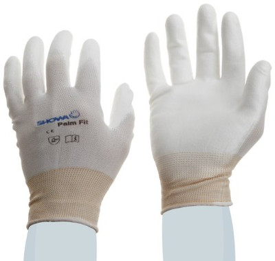 SHOWA 845-BO500W-M DISP GINEERED NYLON W/POLYURETHANE PAL DZ6