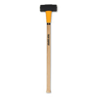 TRUE TEMPER 027-20185400 12 LB SLEDGE HAMMER  36IN HANDLE