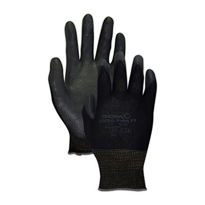 SHOWA 845-BO500B-M DISP GINEERED NYLON W/POLYURETHANE PAL DZ6