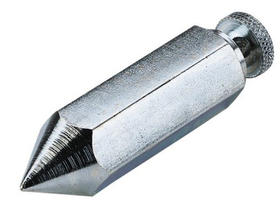EMPIRE LEVEL 272-908 8OZ STEEL PLUMB BOB 00908