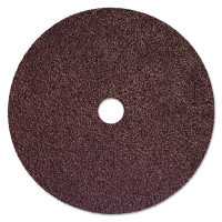 ANCHOR BRAND 102-7A24 ANCHOR 7 A 24 GRIT RESIN FIBER DISC