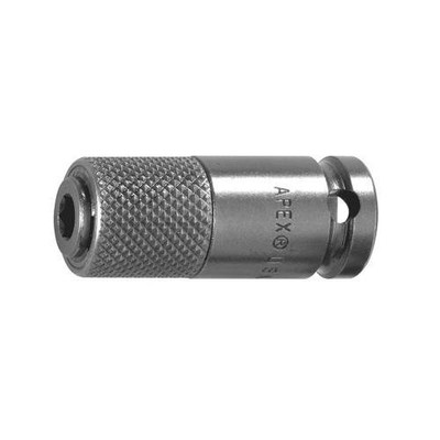 APEX 071-QR-308 08909 1/4 QUICK RELEASE