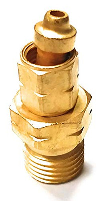 WESTERN ENTERPRISES 312-106 WE 106 ADAPTOR