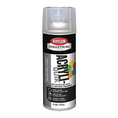 SHERWIN WILLIAMS 425-K01301A07 CRYSTAL CLEAR FIVE BALLINTERIOR/EXTERIOR SPRAY