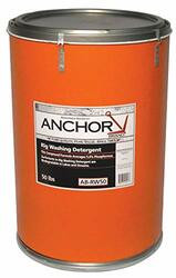 ANCHOR BRAND 103-AB-RW50 ANCHOR RIGWASH